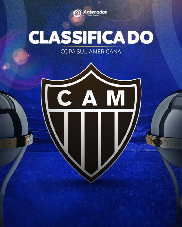 CLASSIFICADO! O Galo sofre, mas avança nos pênaltis sobre o Bucaramanga.