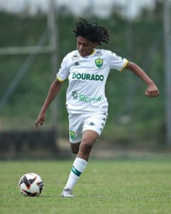 Cuiabá empata com o Azuriz pela Copa São Ludgero Sub-13

O Cuiabá empatou com o …