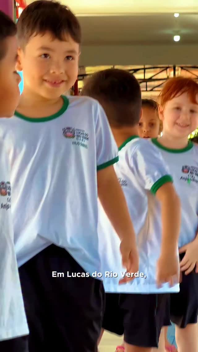 Segurança nas escolas é prioridade em Lucas do Rio Verde!


Mais de 500 câmeras …
