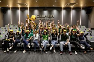 A visita dos funcionários da @agroamazonia no CT Manoel Dresch, em comemoração a…