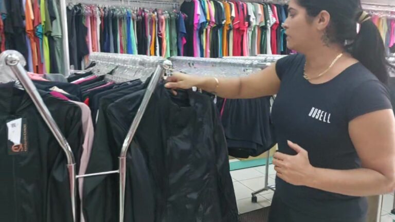 A JD ESPORTES PREPAROU MUITOS DESCONTOS E OFERTAS PRA VOCÊ IR NA EXPOLUCAS VEM C…