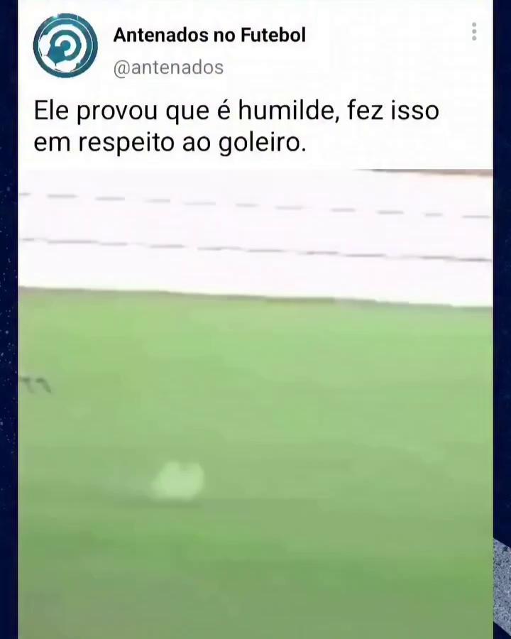 Nem o destino esperava essa
