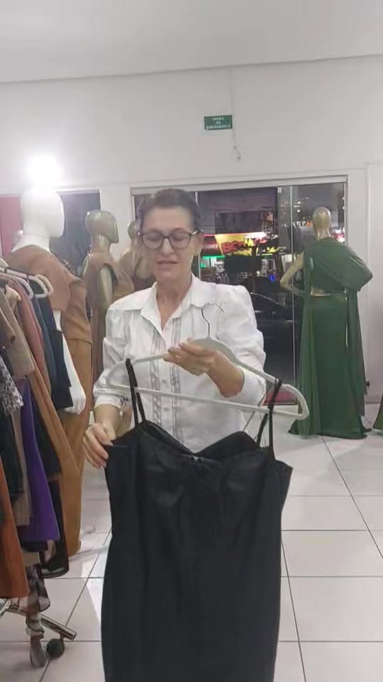 D’MARY MODAS VESTE VOCÊ PARA QUALQUER EVENTO 
TEM MODA PLUS SIZE