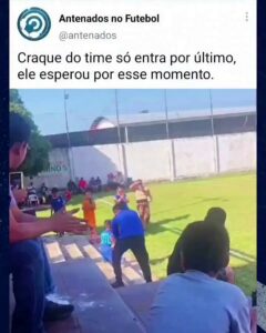 Passada de jogador