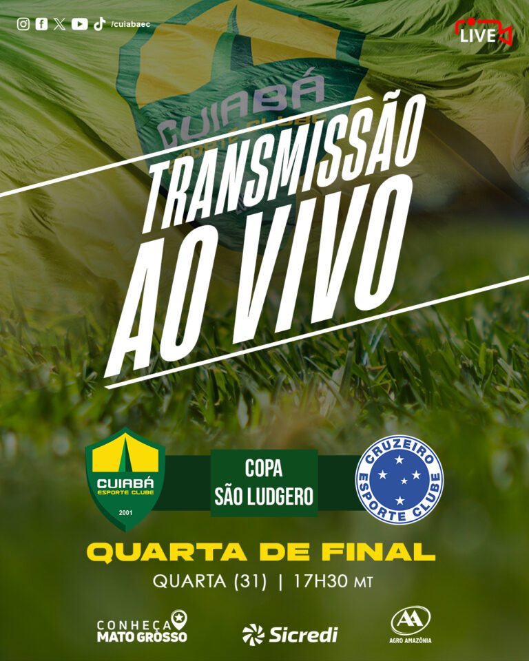 AO VIVO

Vale vaga na semifinal. O link está nos stories!

#CuiaBase #Orgulhode…