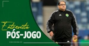 Guto Ferreira em entrevista após a partida diante do Botafogo-SP!

 TV Cuiabá

#…