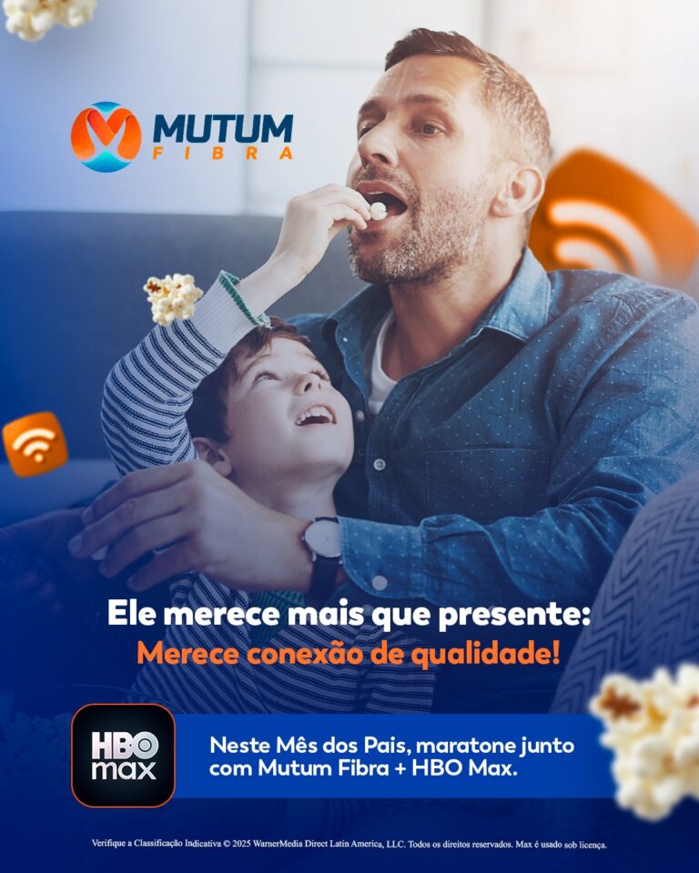 Desfrute de ultravelocidade e estabilidade para maratonar seus filmes e séries …