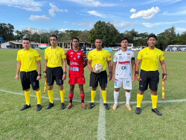 Sub-20: 4ª rodada tem início com 4 jogos no sábado 

A 4ª rodada do Campeonato M…