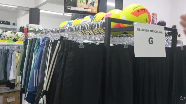 DIA DOS PAIS O PRESENTE ESTÁ NA JD ESPORTES NA AV MATO GROSSO EM LUCAS DO RIO VE…