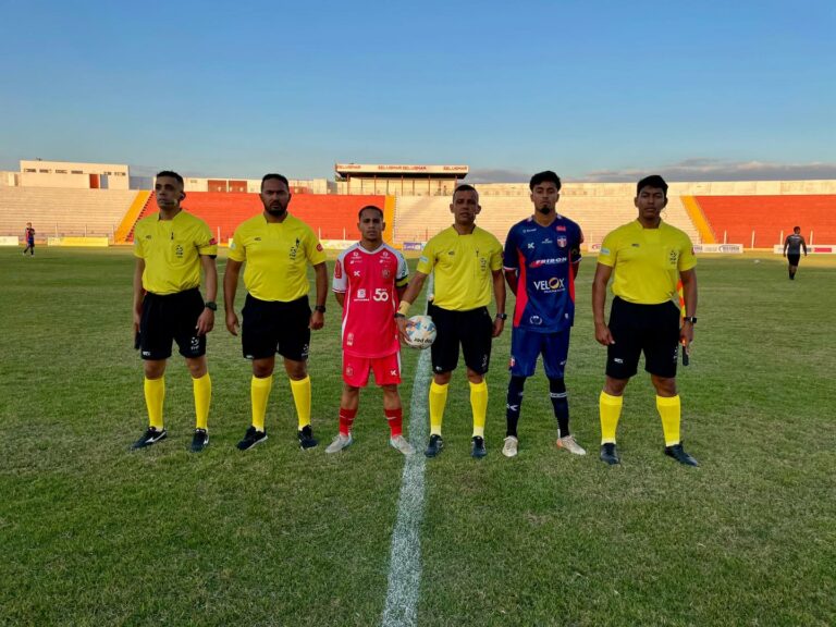 União vence Academia na abertura da 5ª rodada do Sub-20

Na abertura da 5ª rodad…