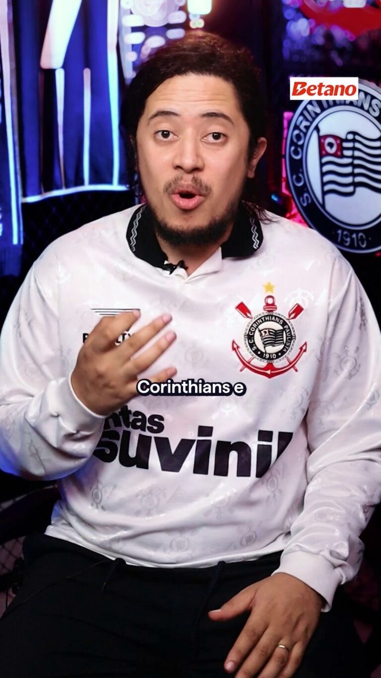 Comente aqui o seu palpite para Palmeiras x Corinthians! 

Hoje os dois times de…