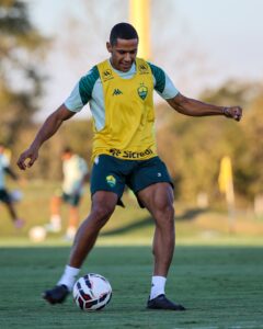 Mais um dia de preparação visando o duelo de domingo, em Floripa, contra o Avaí,…