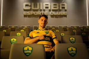 Bienvenido, @felipasadore16. 

 AssCom Dourado 

#OrgulhodeMatoGrosso