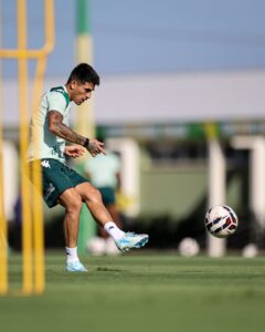 A delegação do Cuiabá embarca no início da tarde de hoje (8) para Florianópolis,…