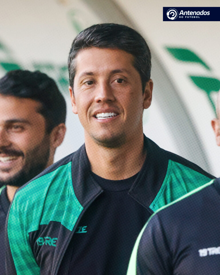 Em 2023, Thiago Carpini chegou ao Juventude com o time no Z4 da Série B e encerr…