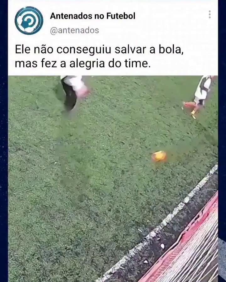 O que vale é a intenção