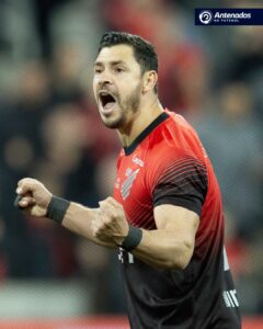 Desde 2020, um time da Série B não chegava nas quartas de final da Copa do Brasi…