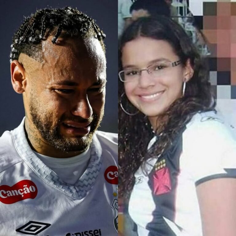 Lei do ex não perdoa ninguém.