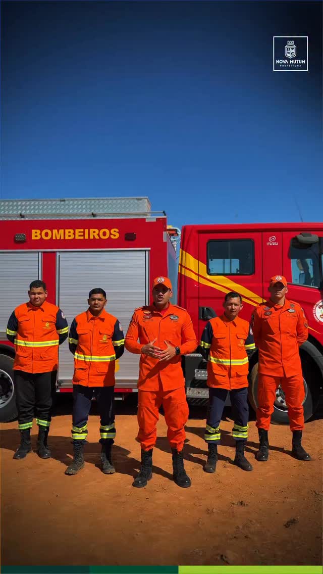 Prevenir é proteger!
Nesta época do ano, o risco de queimadas aumenta e as cons…