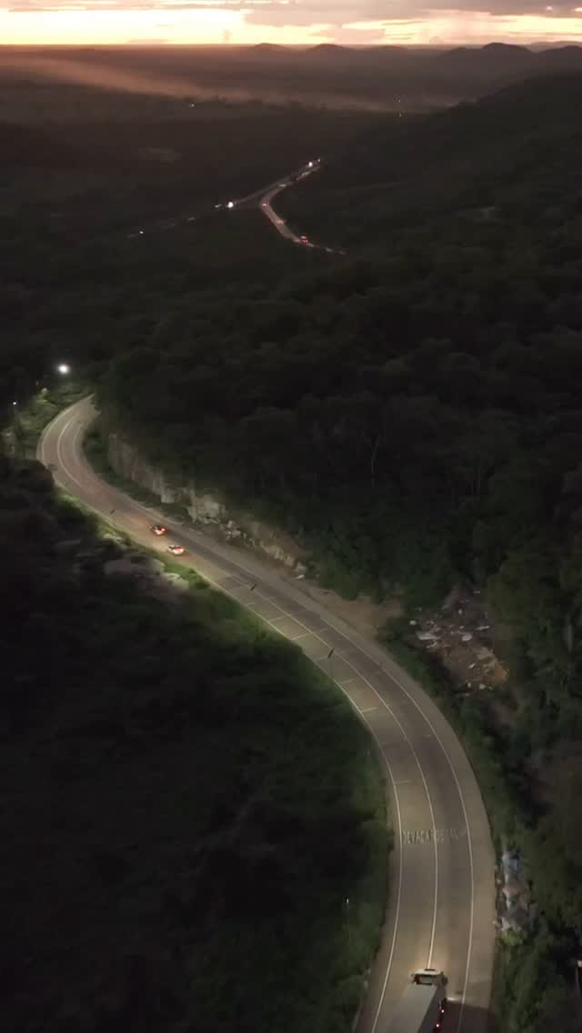 ATENÇÃO, MOTORISTA
Neste fim de semana, a Serra de São Vicente (BR-364) terá op…