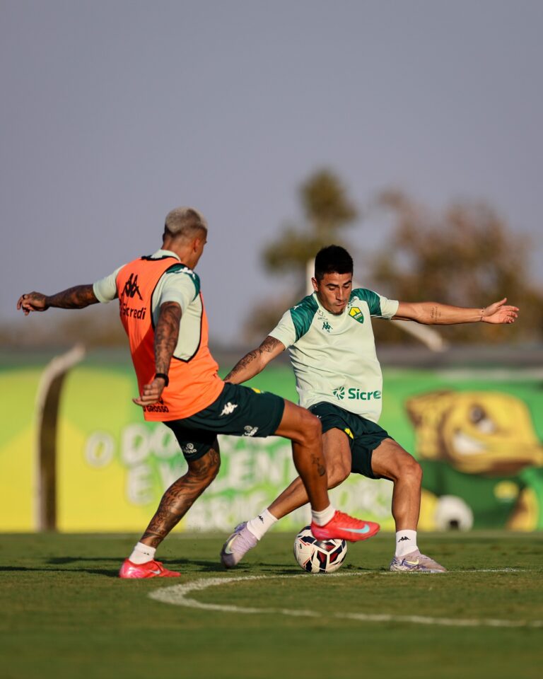 Foco total na próxima rodada da Série B do Brasileiro!

 AssCom Dourado

#Orgul…