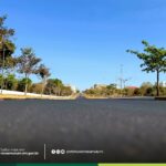 Revitalização de ruas e ciclovias em Nova Mutum alcança mais de 251 mil m² em 20…