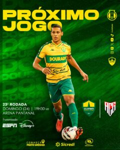 Domingo é dia de voltar para casa e contamos com a presença do nosso torcedor! 
…