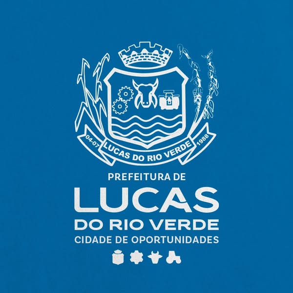 Prefeitura de Lucas do Rio Verde обновил(-а) фото профиля.