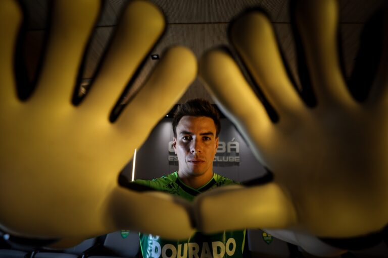 Bem-vindo, Luan Polli

#OrgulhodeMatoGrosso