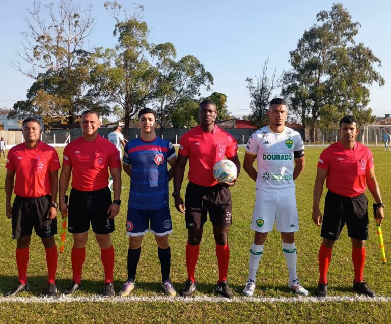Quartas do Sub-20: Cuiabá vence Chapada e União empata com Mixto

O Campeonato M…