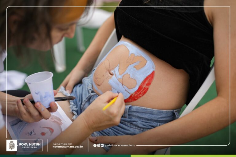 6º Mamaço acontece no dia 24 de agosto com troca de experiências entre mamães

A…