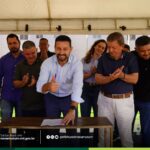 Nova Mutum celebra Dia Nacional da Habitação com anúncio de novos empreendimento…