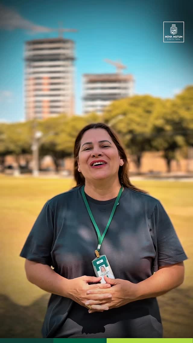 6° Mamaço – Amamentar é um ato de ouro! 

O Agosto Dourado é um mês de conscien…