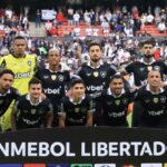Botafogo em 2025:

Perdeu a Recopa.
Perdeu a Supercopa para o Flamengo.
Eliminad…