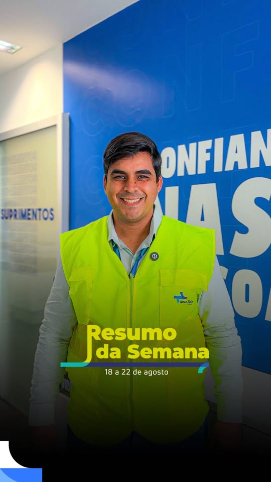 Sextou na BR-163/364 com muita coisa acontecendo: manutenção, reforço na sinali…