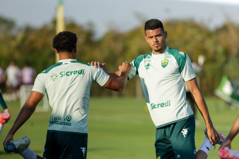 Preparação iniciada no Dourado para o nosso próximo desafio!

 AssCom Dourado

#…