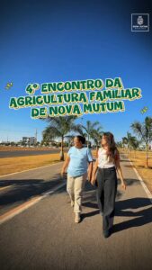 Você é nosso convidado especial! 

Nos dias 29 e 30 de agosto, a partir das 17h…