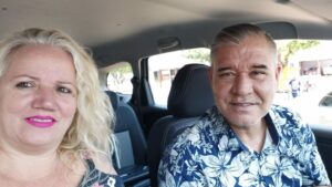 HOJE INDO PRA TV TRABALHAR