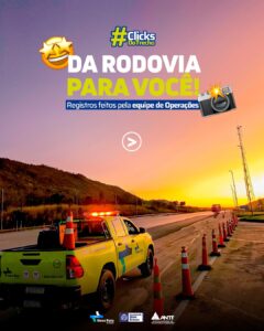Quando o trabalho encontra a beleza do caminho.

Não é só cuidar de você e da r…