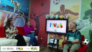 TECENDO CONECÇÕES LAIVE 01
 05-09-25