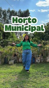 O poder do nosso Horto Municipal em números! 

Você sabia que o futuro de Lucas …