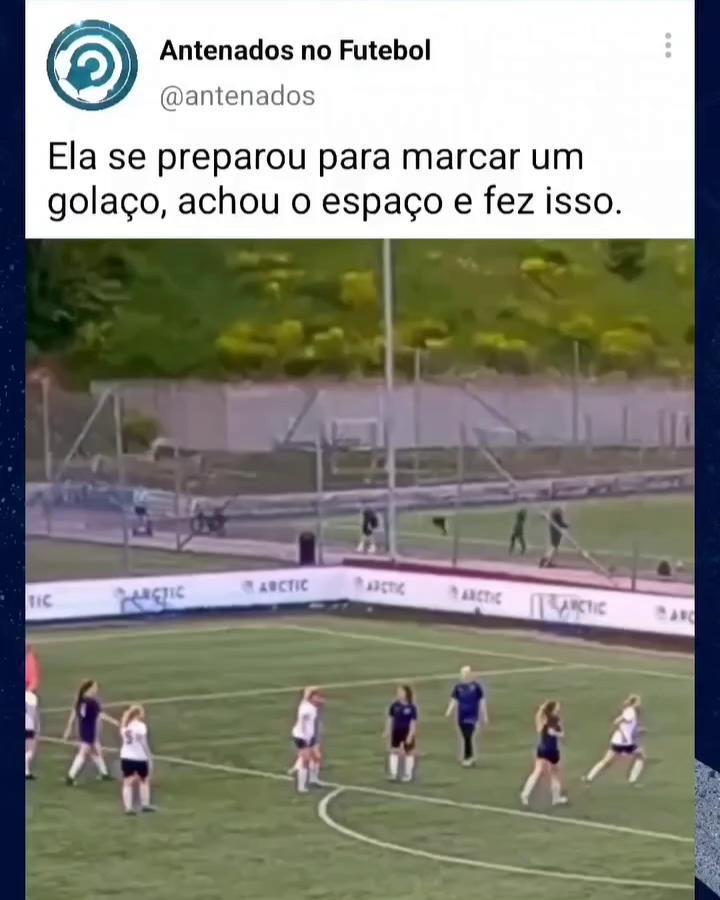 Passou perto