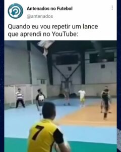 Algo de errado não está certo