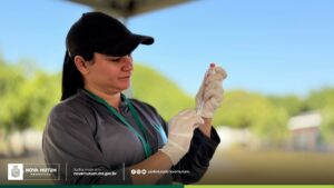 Terceiro ‘Dia D’ da vacinação antirrábica será realizado no próximo sábado, 13 d…