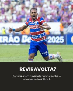 Ainda no Z4, Palermo consegue feito de…Ver mais