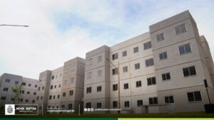 Entrega oficial do Residencial Cidade Bela marca realização de sonho de 256 famí…