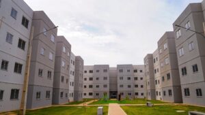 Prefeitura de Nova Mutum hat Fotos zum Album „Residencial Cidade Bela Entrega of…