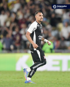 Matheuzinho tá impossível! 

Foram só 3 faltas batidas no Brasileirão 2025 e já …