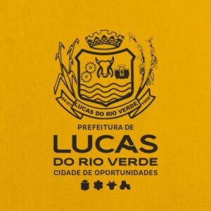 Prefeitura de Lucas do Rio Verde обновил(-а) фото профиля.