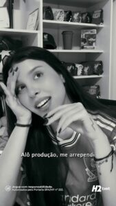 É dia de Champions e a resenha já tá pegando fogo!
Liverpool x Atlético de Madri…